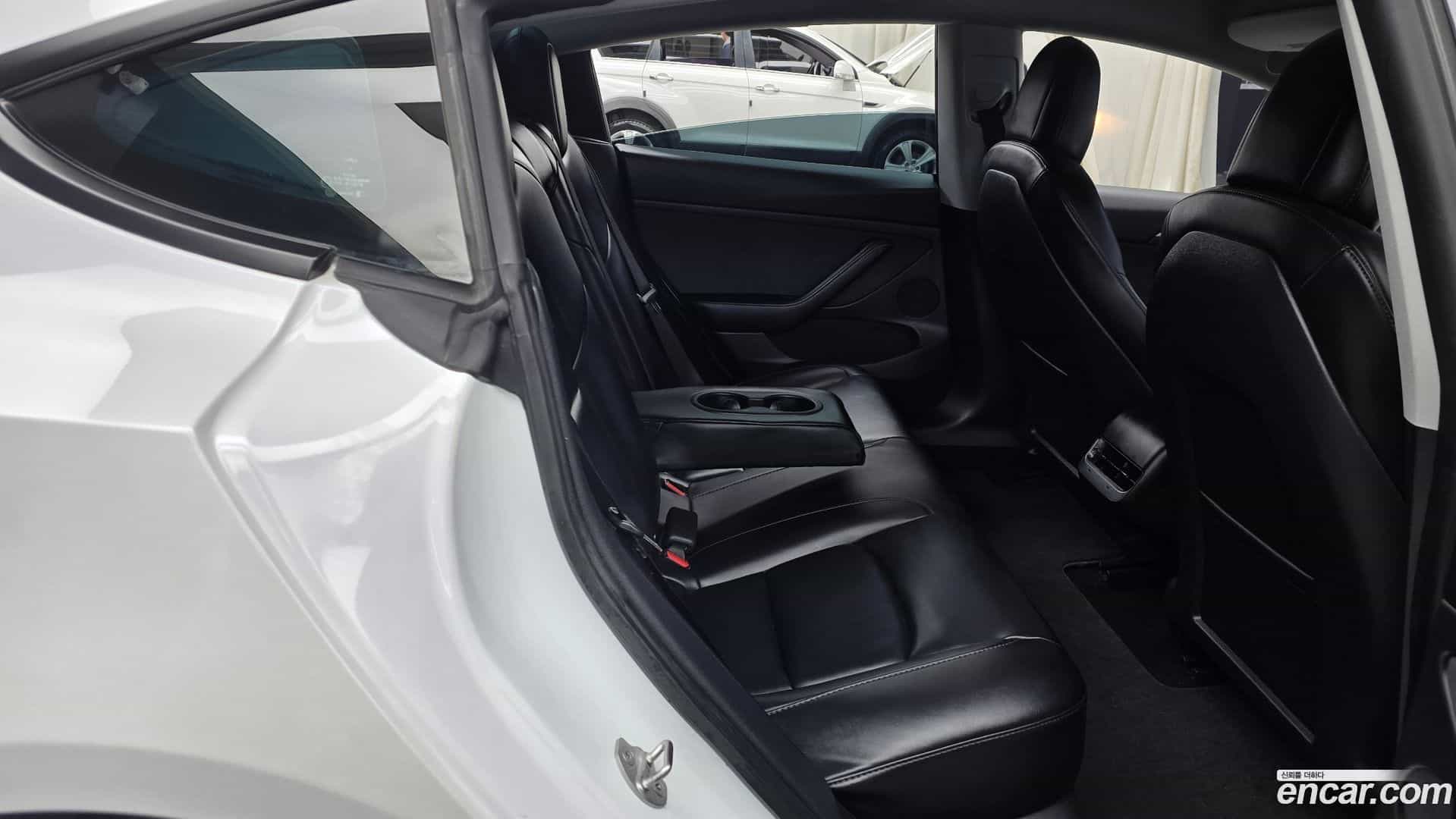 Model 3 Tesla 2021.5-OPTION-016