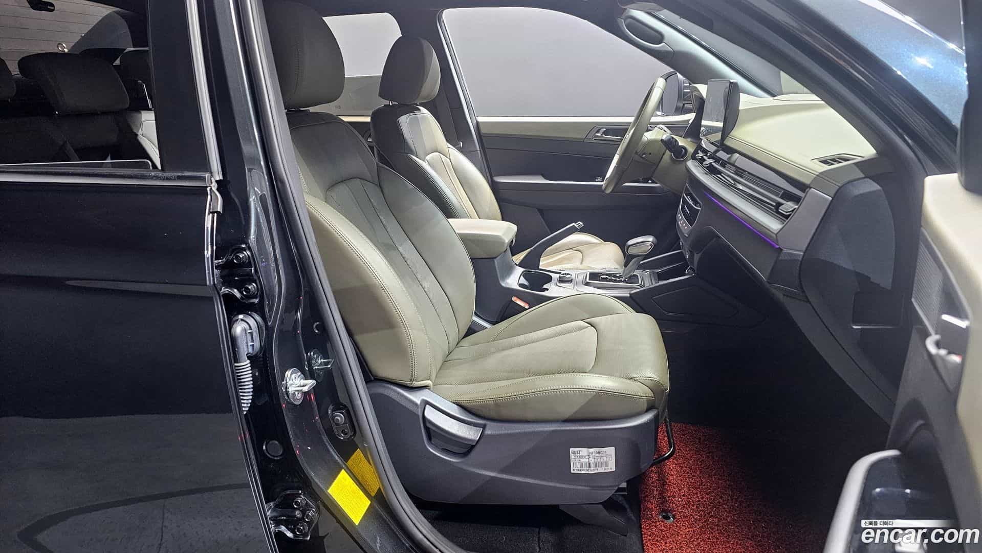 Rexton KG Mobility 2024.6-OPTION-015