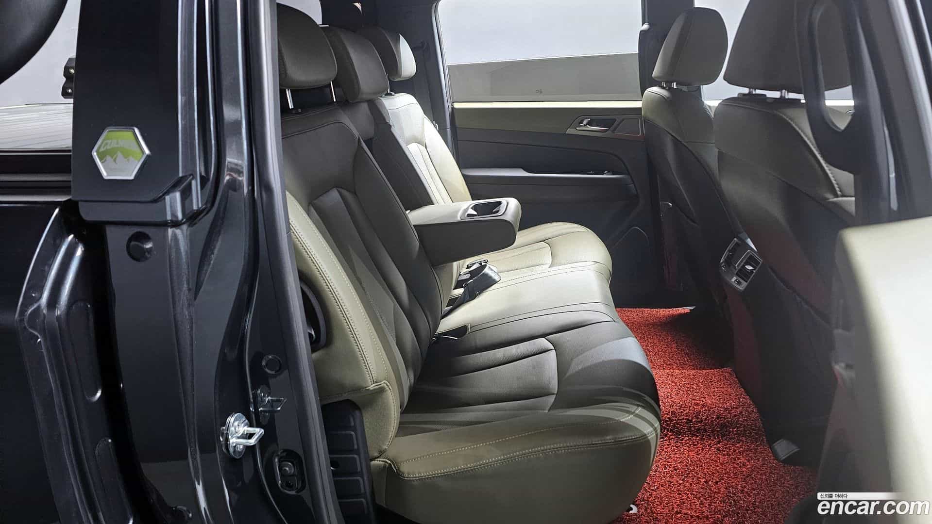 Rexton KG Mobility 2024.6-OPTION-016