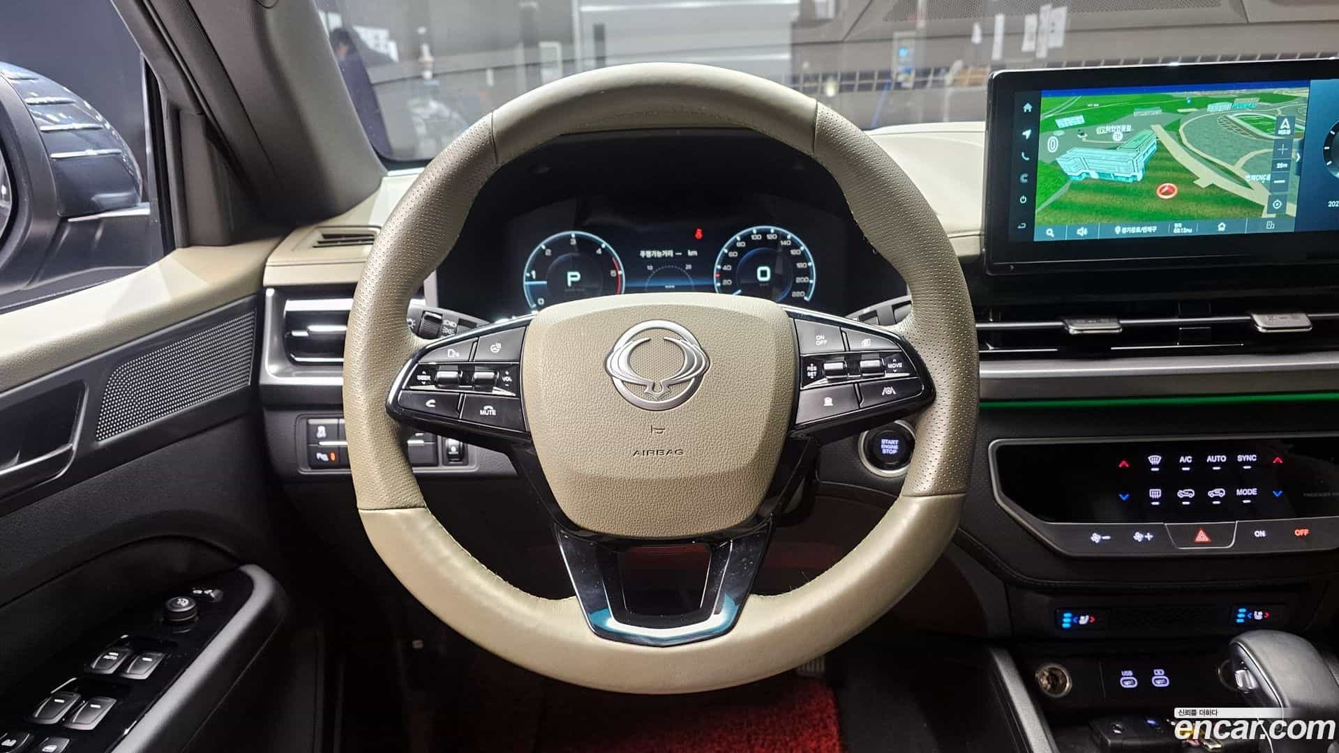 Rexton KG Mobility 2024.6-OPTION-018