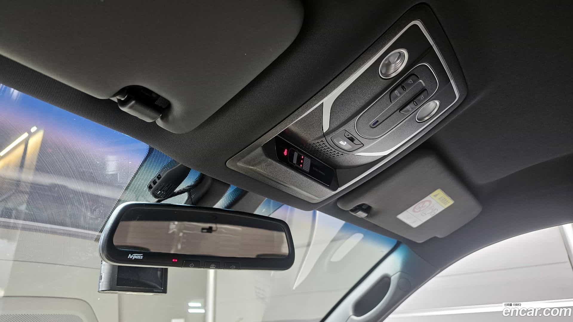 Rexton KG Mobility 2024.6-OPTION-021
