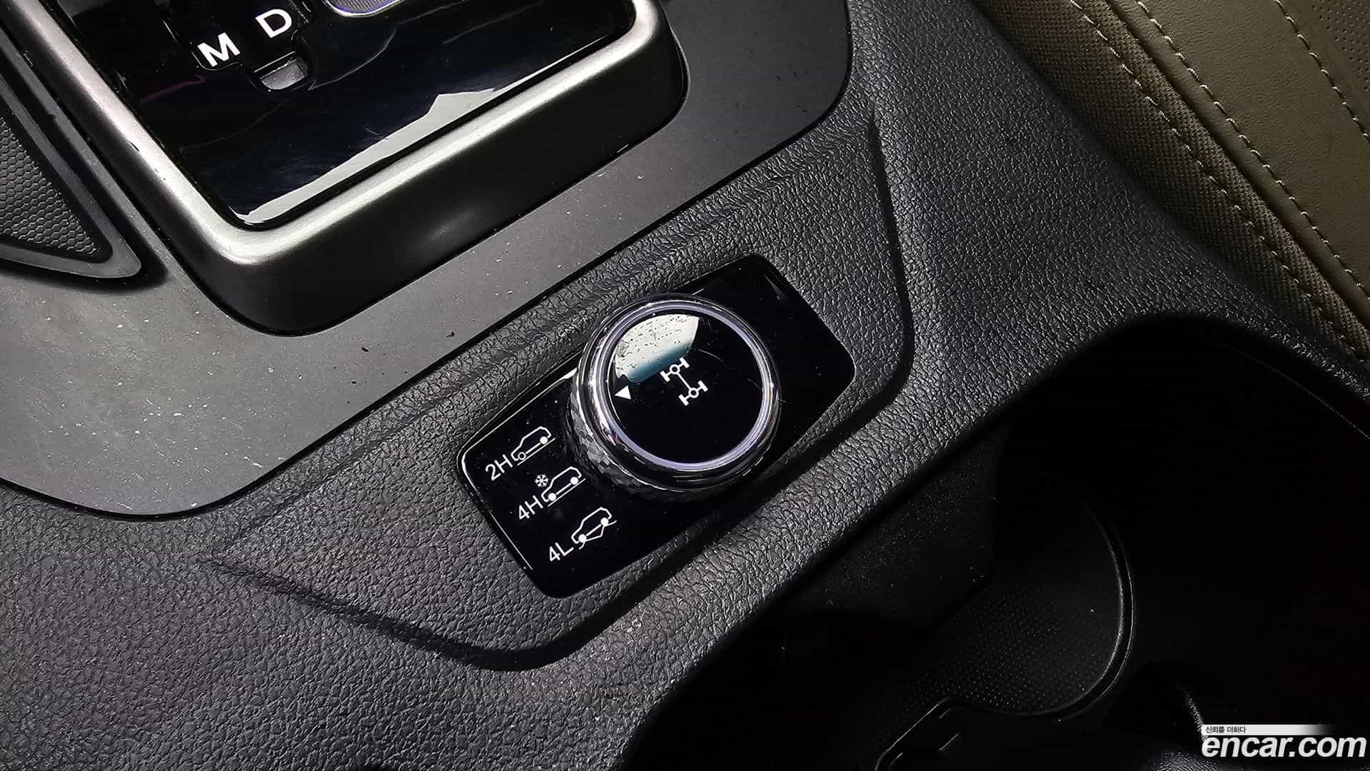 Rexton KG Mobility 2024.6-OPTION-022