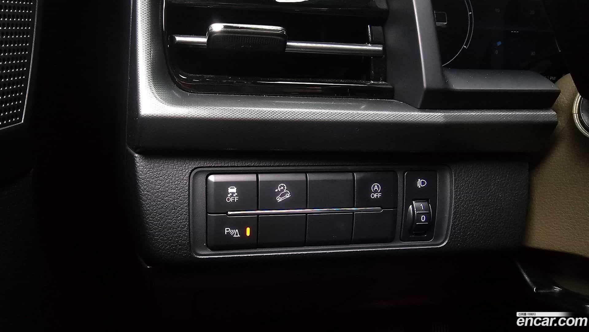 Rexton KG Mobility 2024.6-OPTION-023