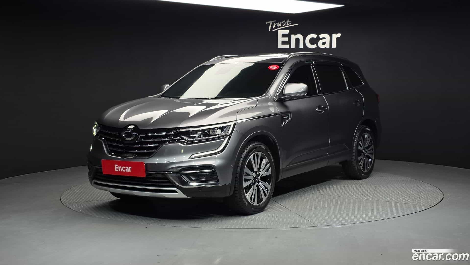 QM6 Renault Korea 2020.5-OUTER-001