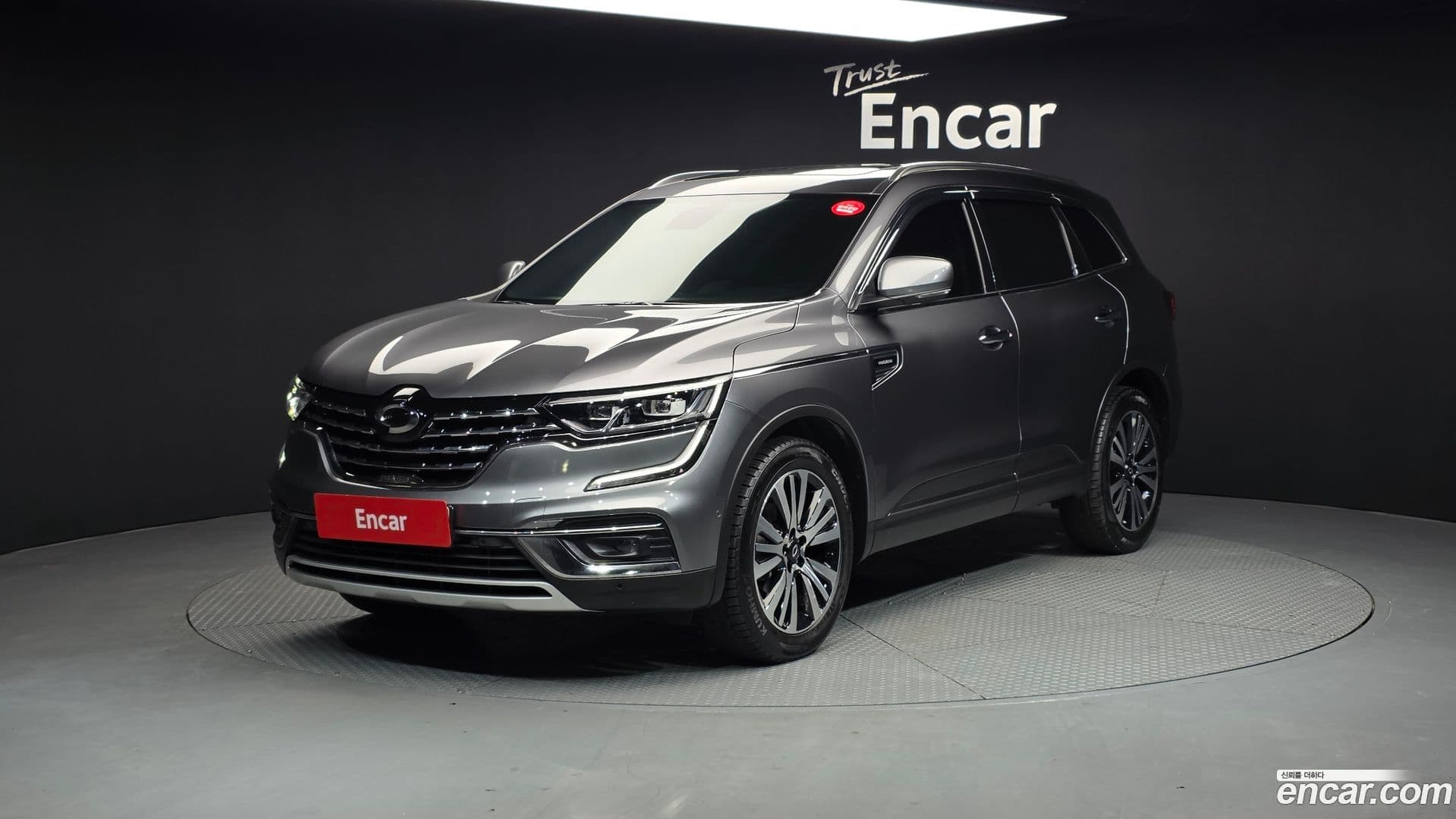 Main__Slider__Photo:QM6 Renault Korea 2020.5-0
