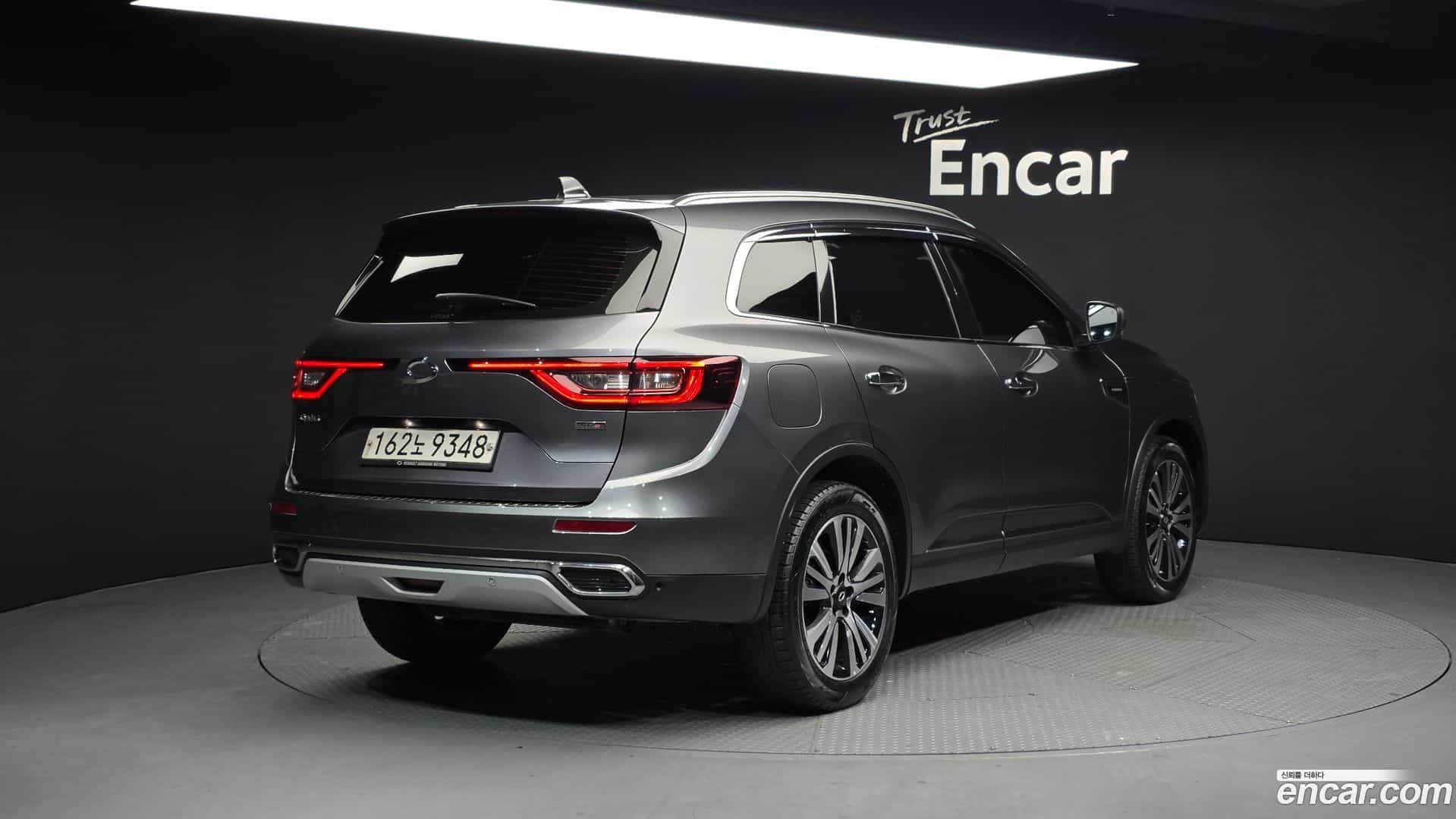 QM6 Renault Korea 2020.5-OUTER-002