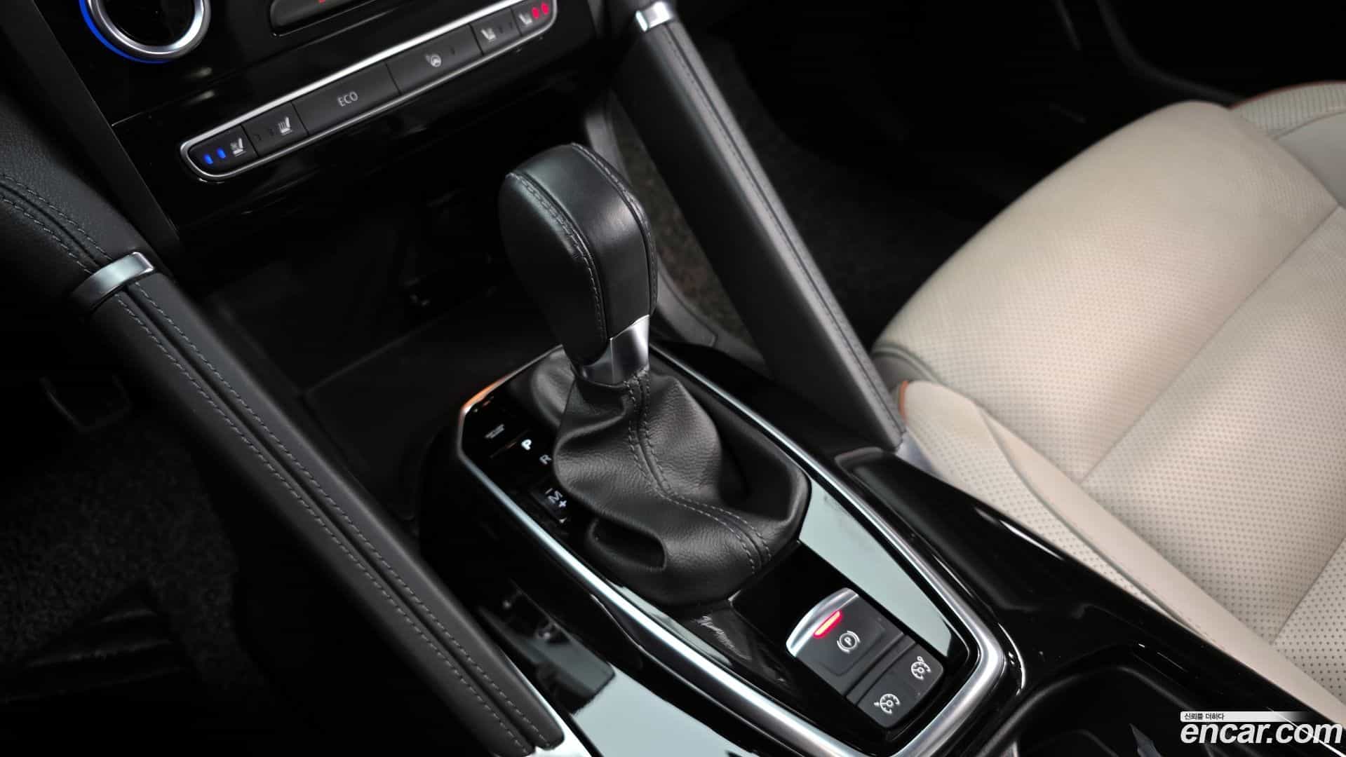 QM6 Renault Korea 2020.5-INNER-009