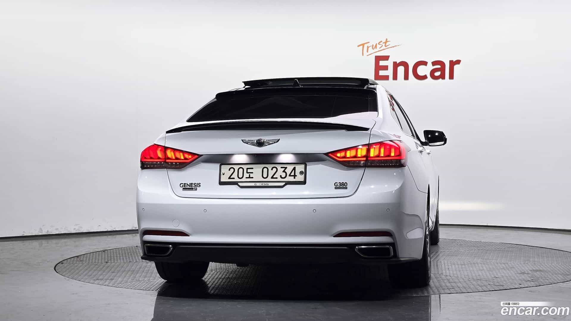 Genesis Hyundai 2016.5-OUTER-004