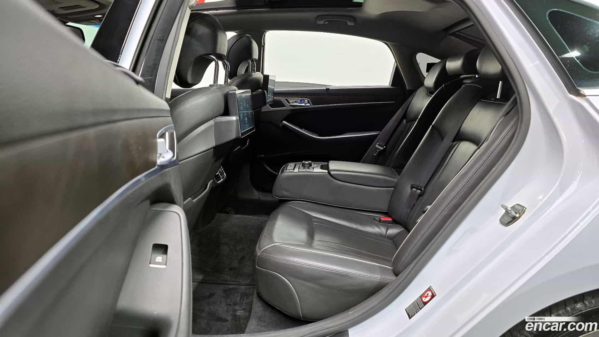 Genesis Hyundai 2016.5-OPTION-016