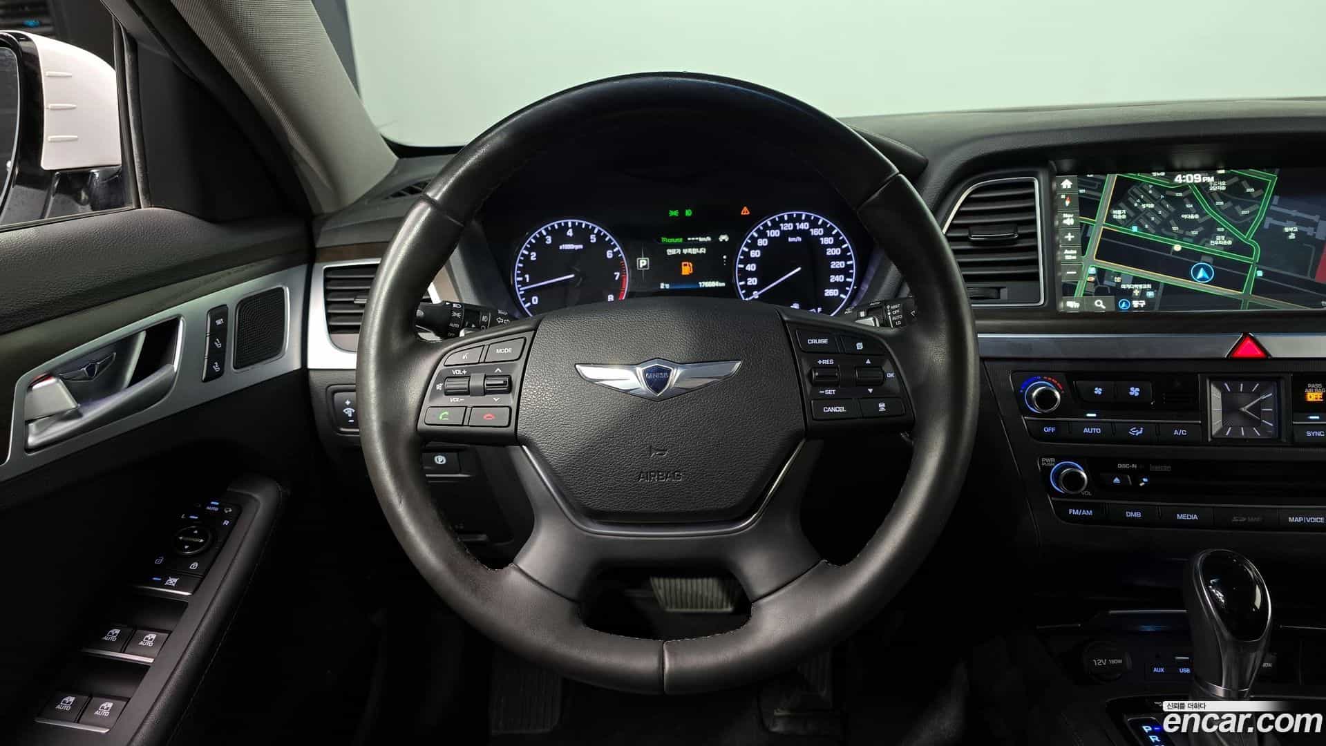 Genesis Hyundai 2016.5-OPTION-017