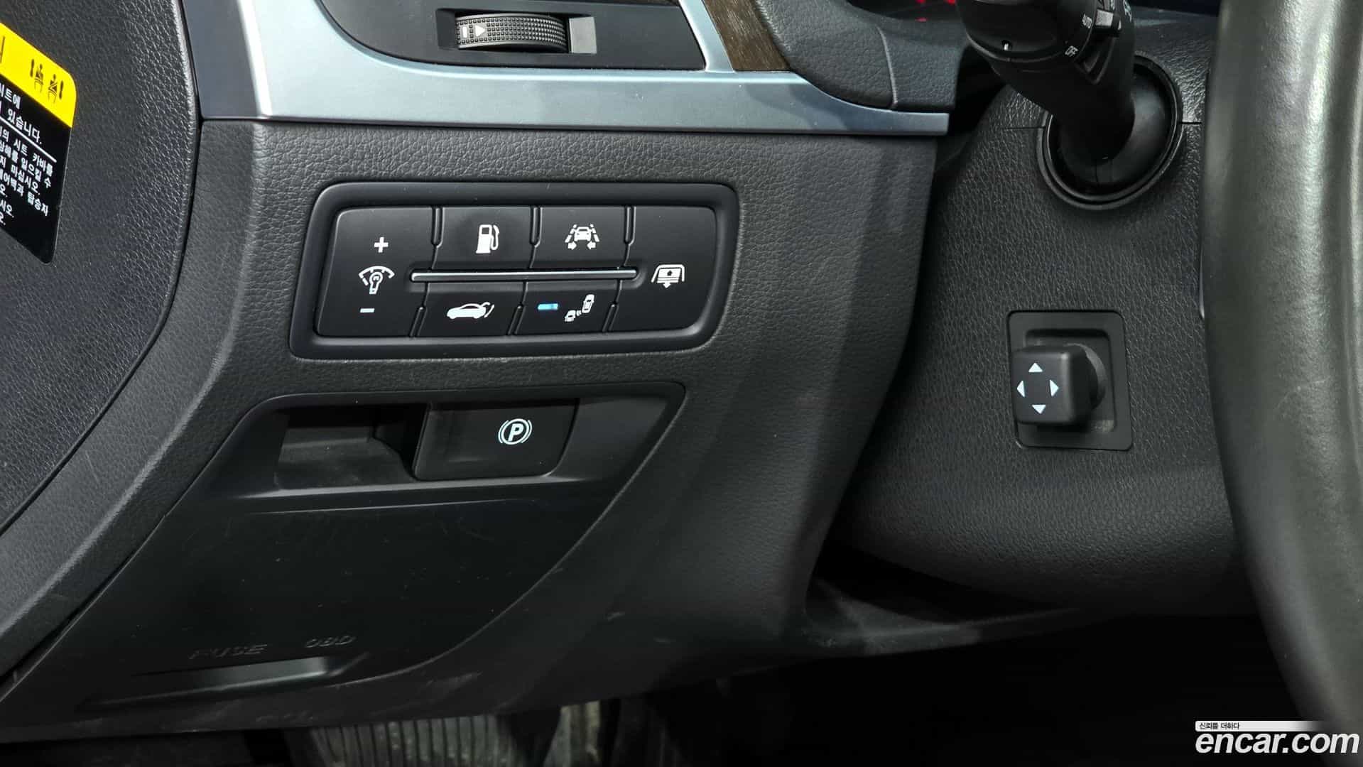 Genesis Hyundai 2016.5-OPTION-018
