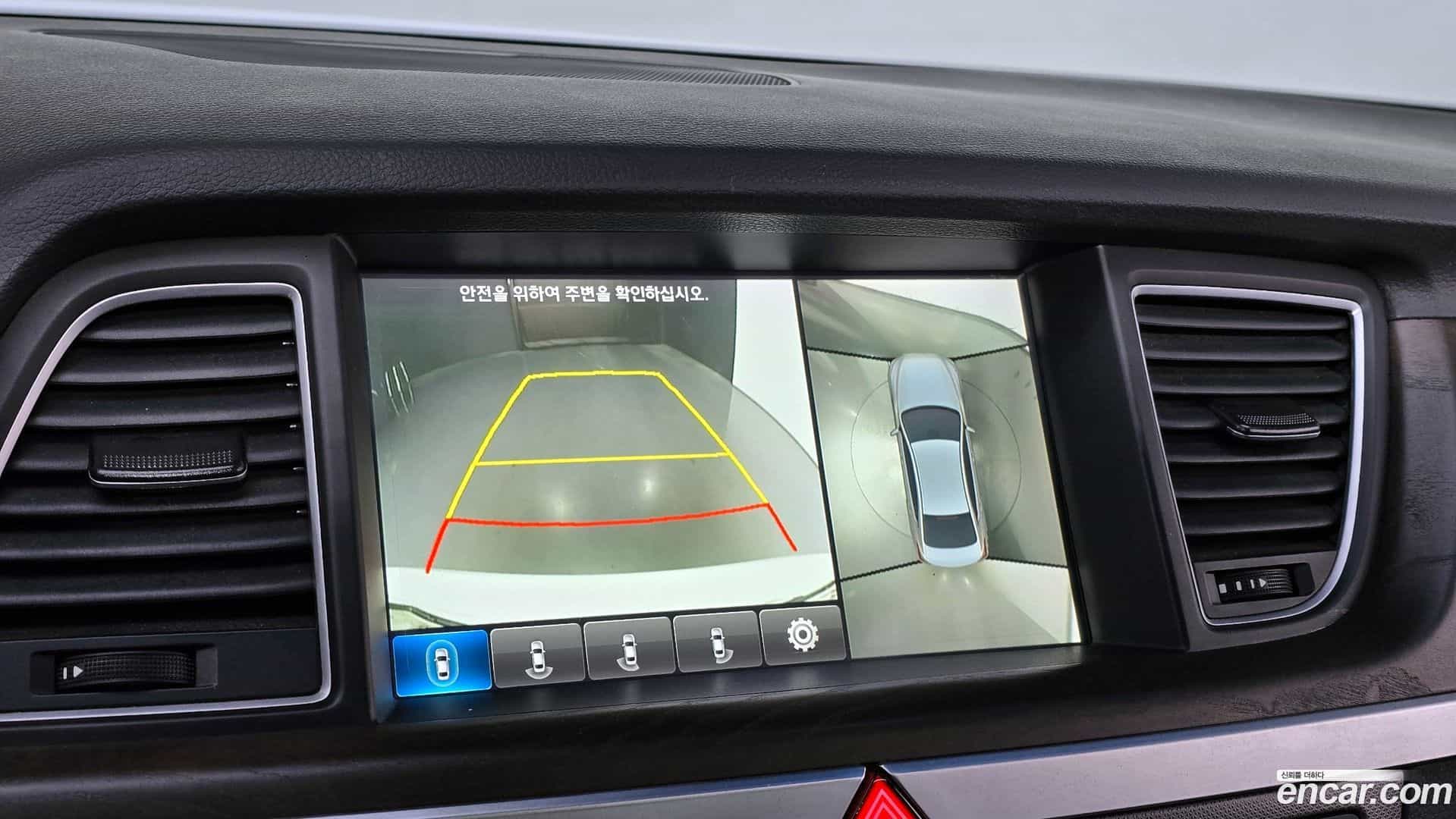 Genesis Hyundai 2016.5-OPTION-020