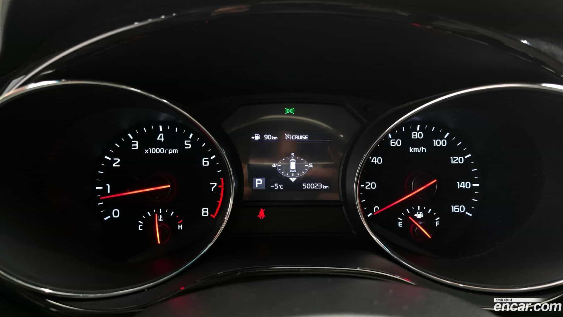 Canival Kia 2020.5-INNER-008
