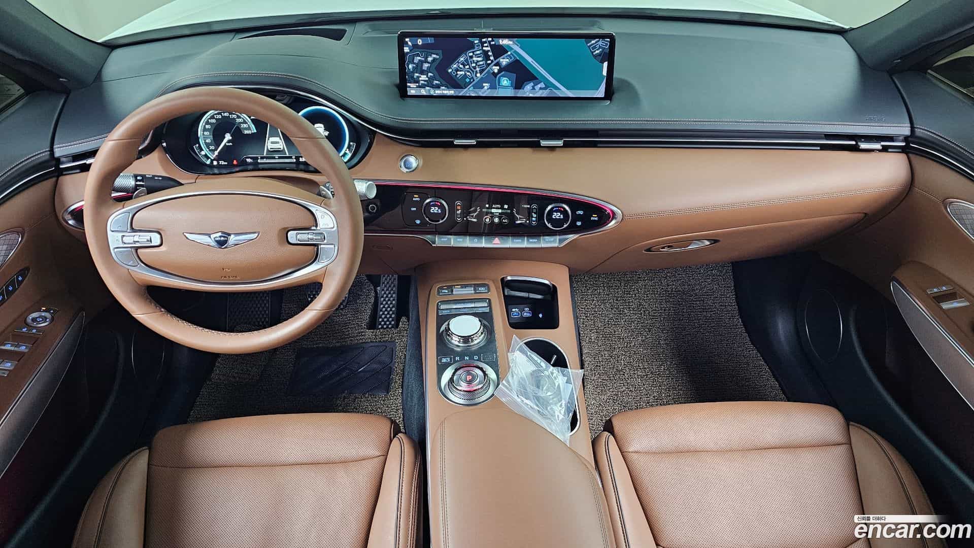 GV70 Genesis 2023.0-INNER-007