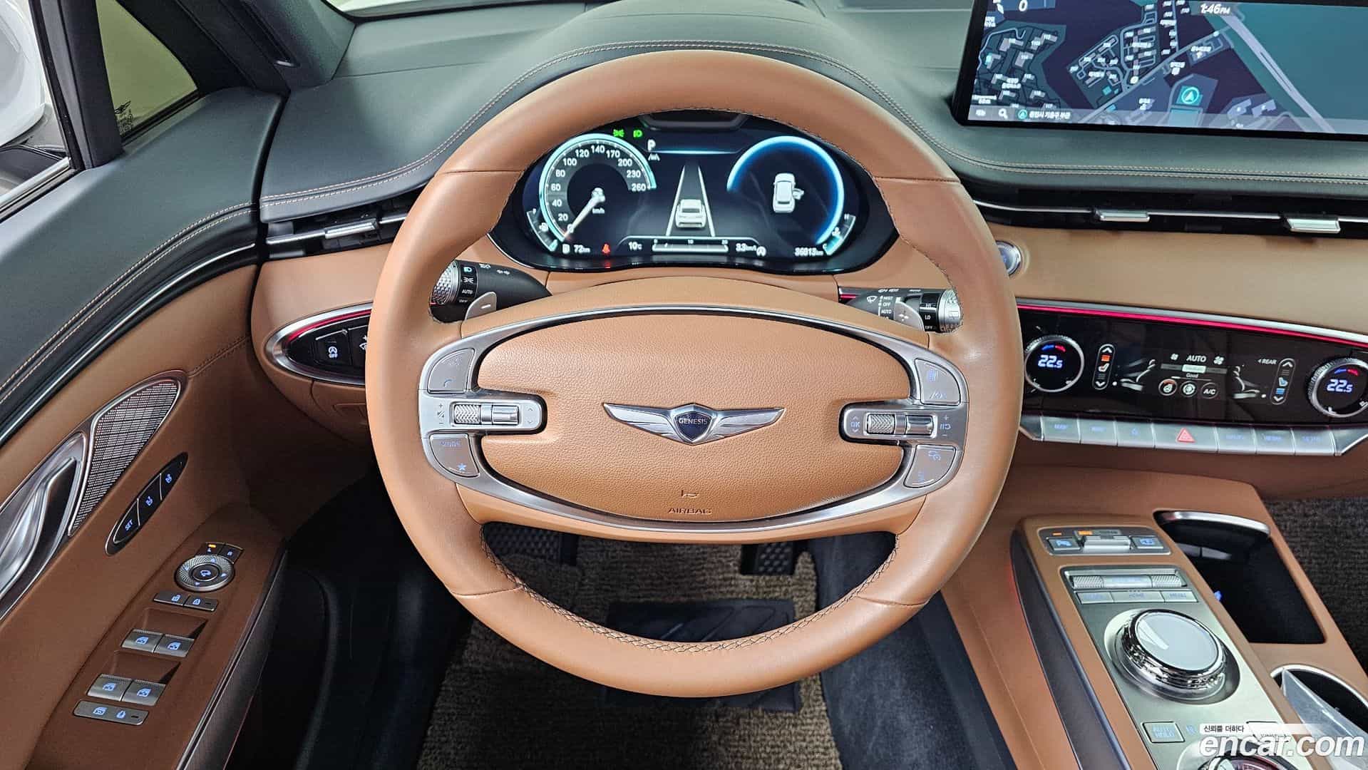 GV70 Genesis 2023.0-OPTION-017