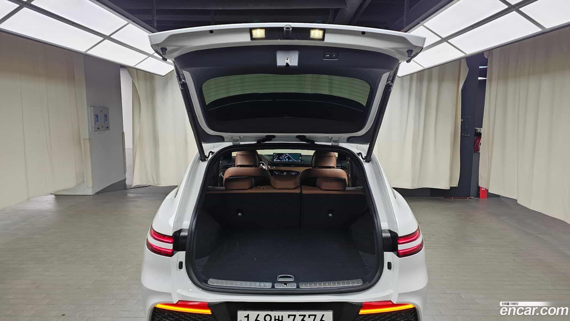 GV70 Genesis 2023.0-OPTION-024