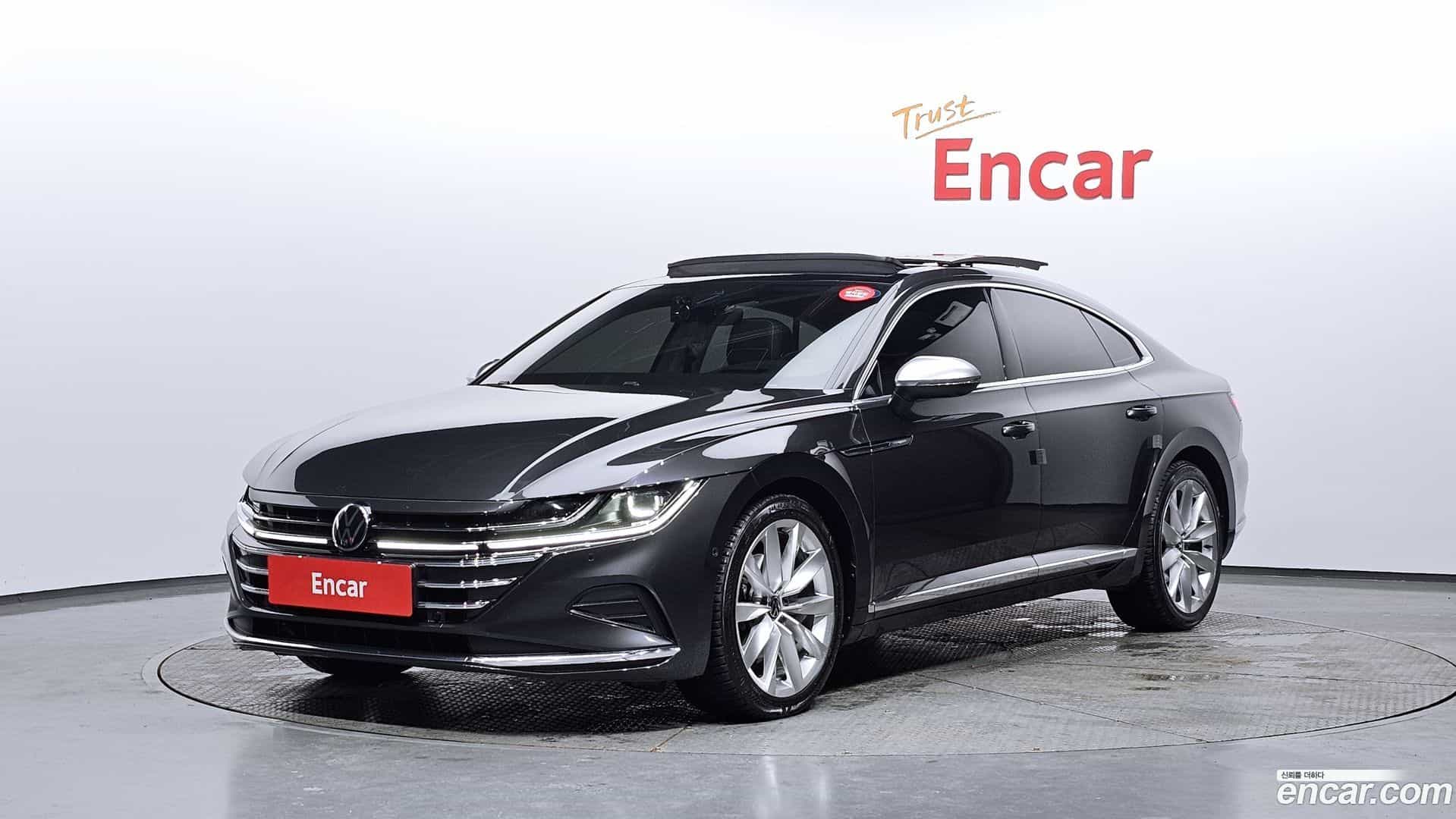 Arteon Volkswagen 2022.0-OUTER-001