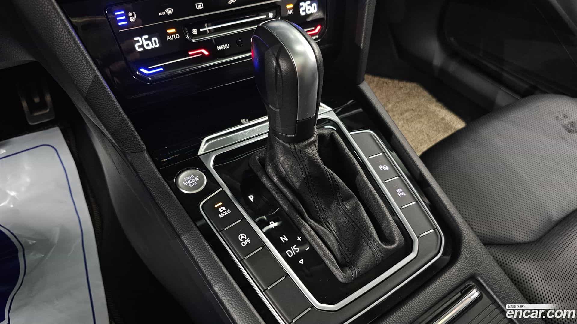 Arteon Volkswagen 2022.0-INNER-009