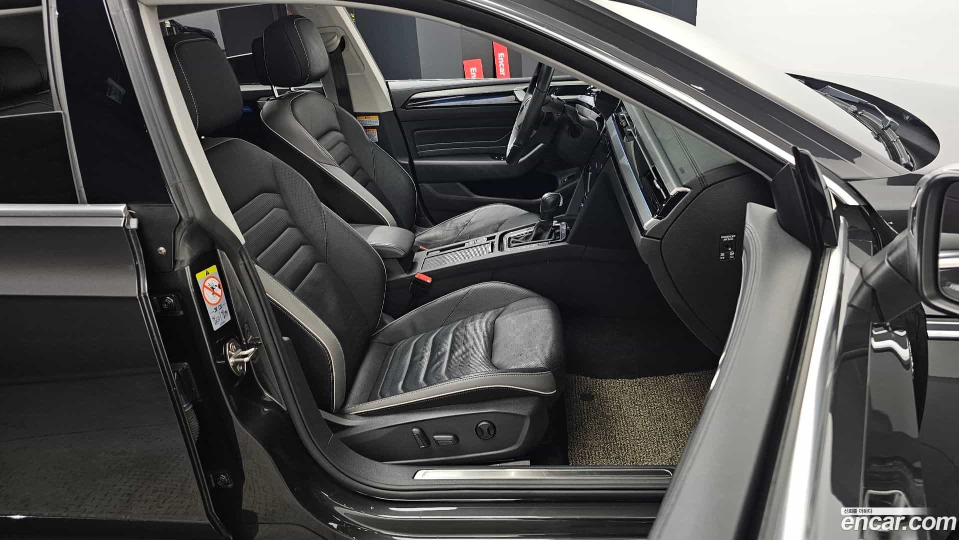 Arteon Volkswagen 2022.0-OPTION-016