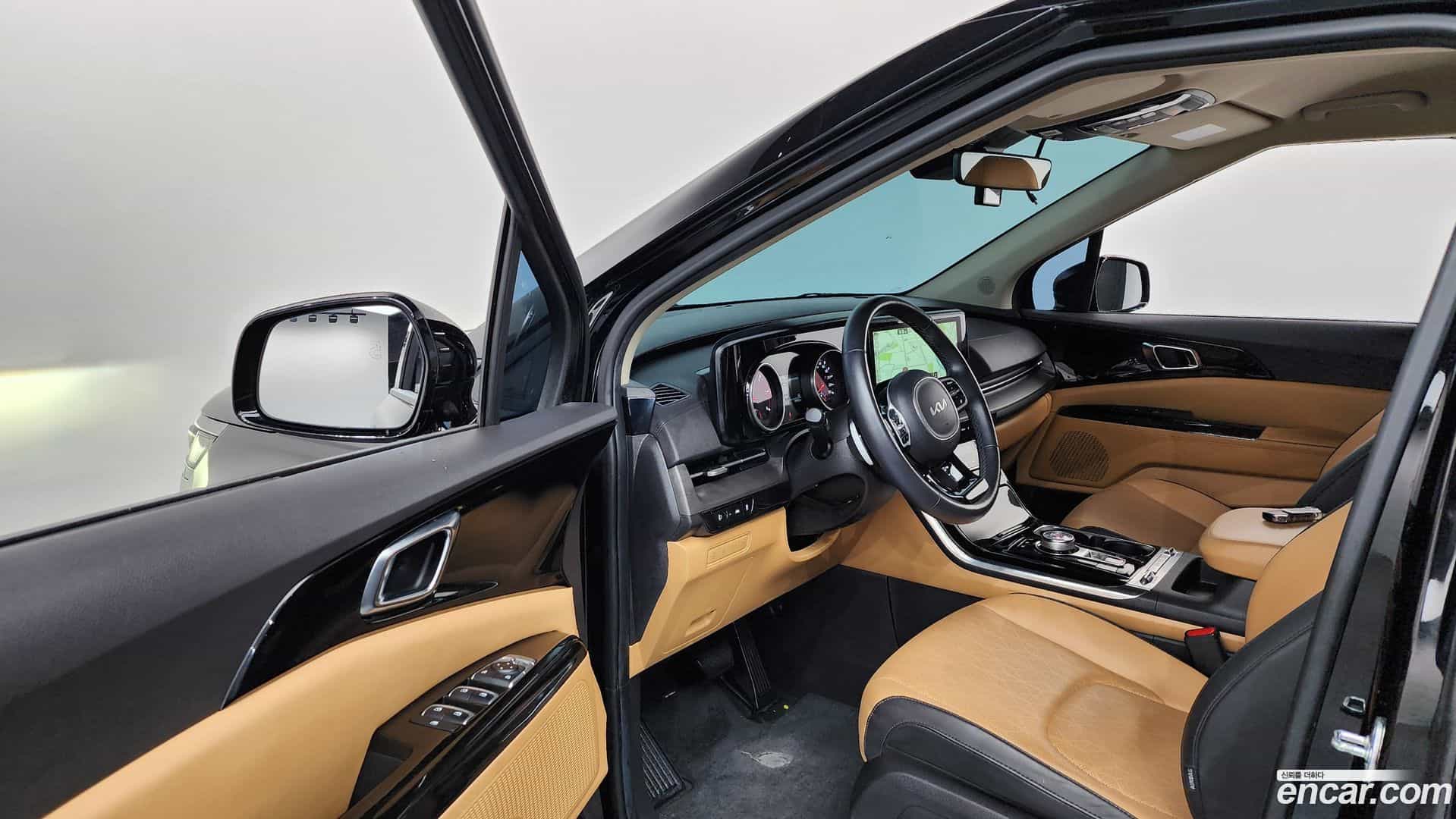 Canival Kia 2023.4-INNER-010