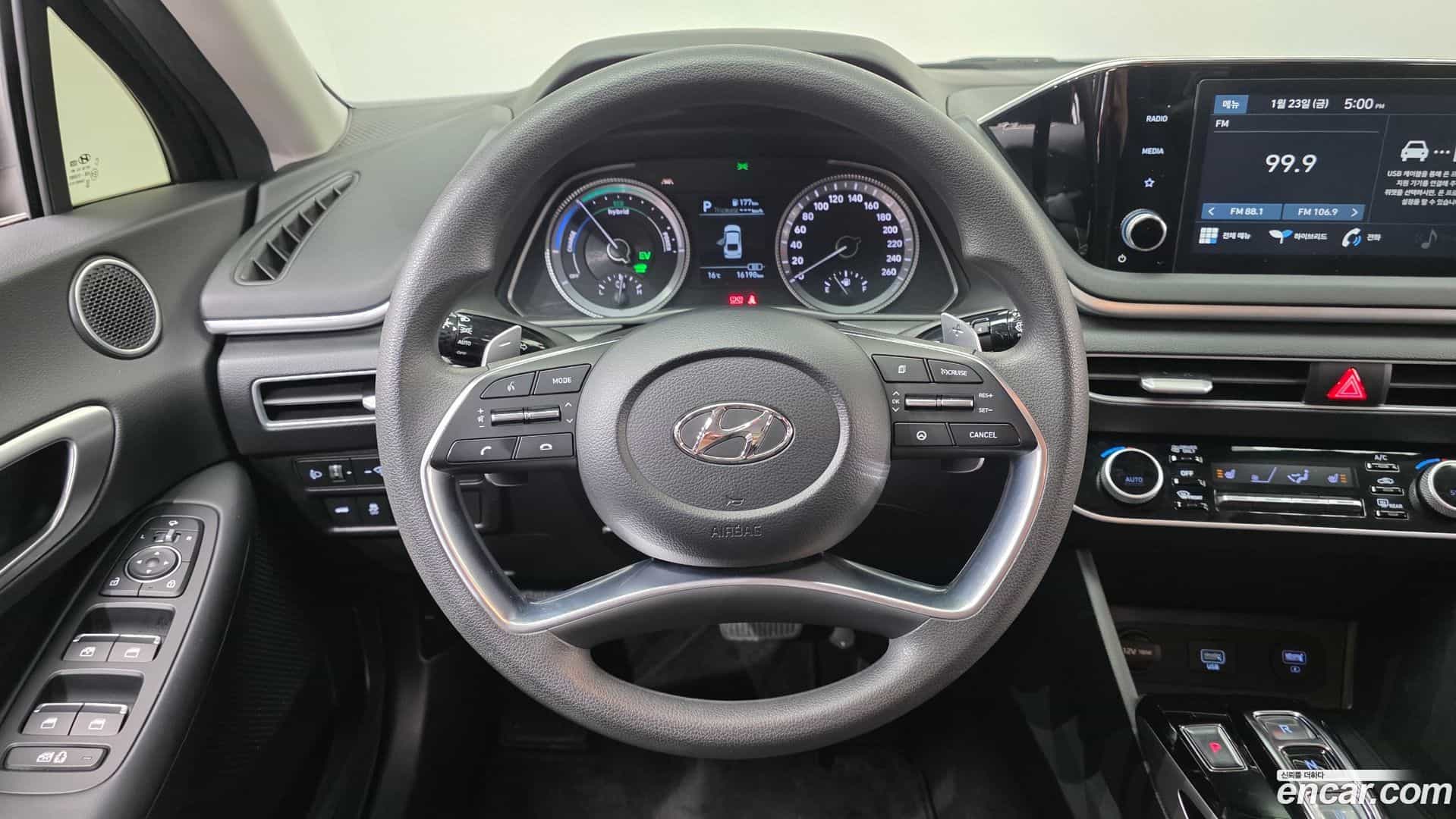 Sonata Hyundai 2020.5-OPTION-018