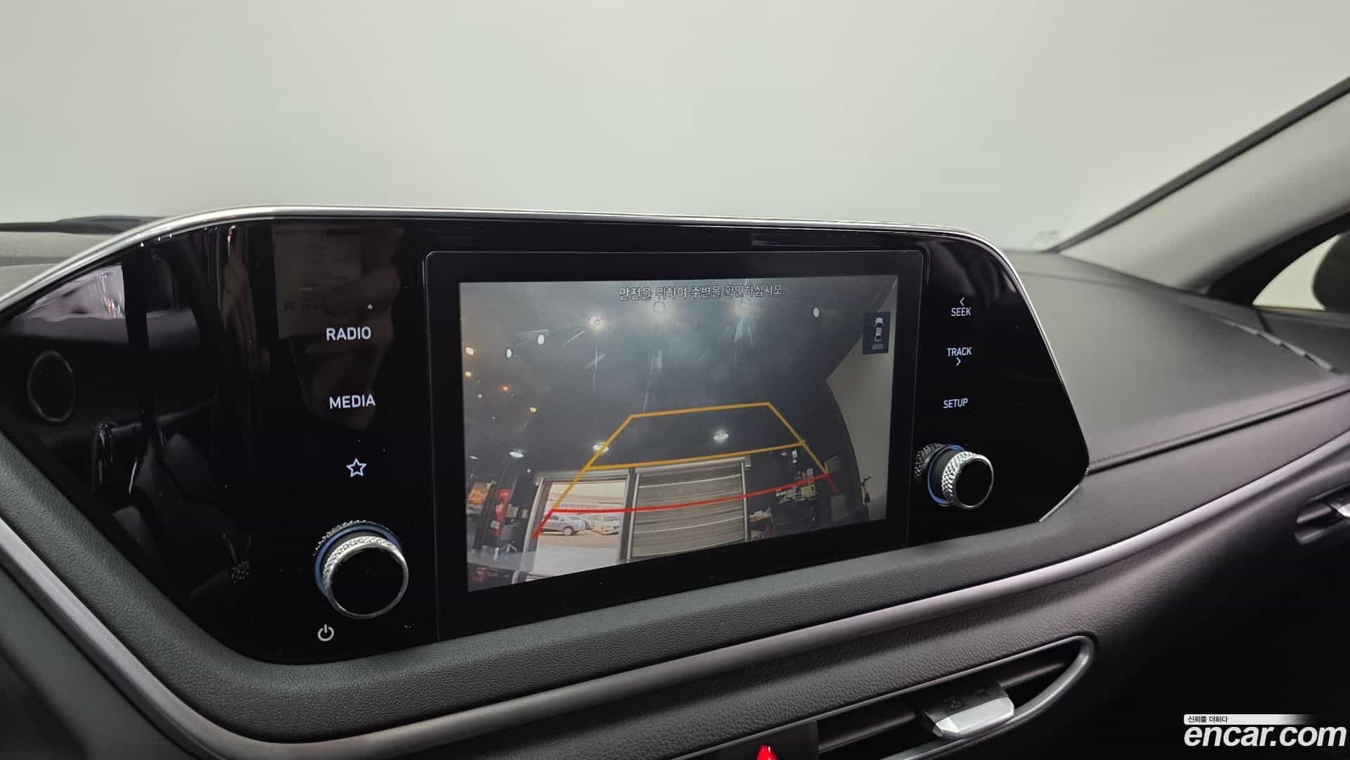 Sonata Hyundai 2020.5-OPTION-020