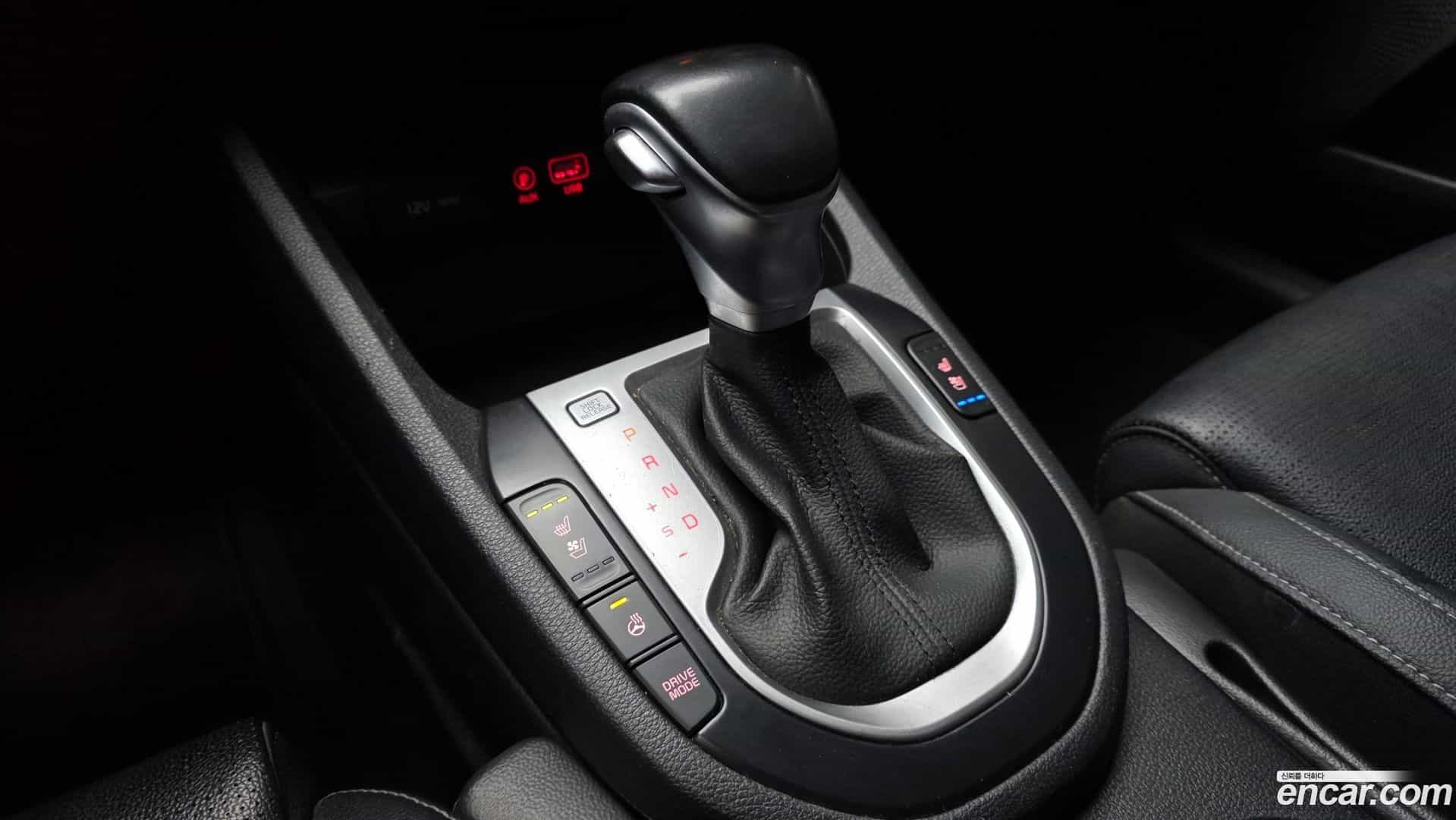 K3 Kia 2018.3-INNER-009
