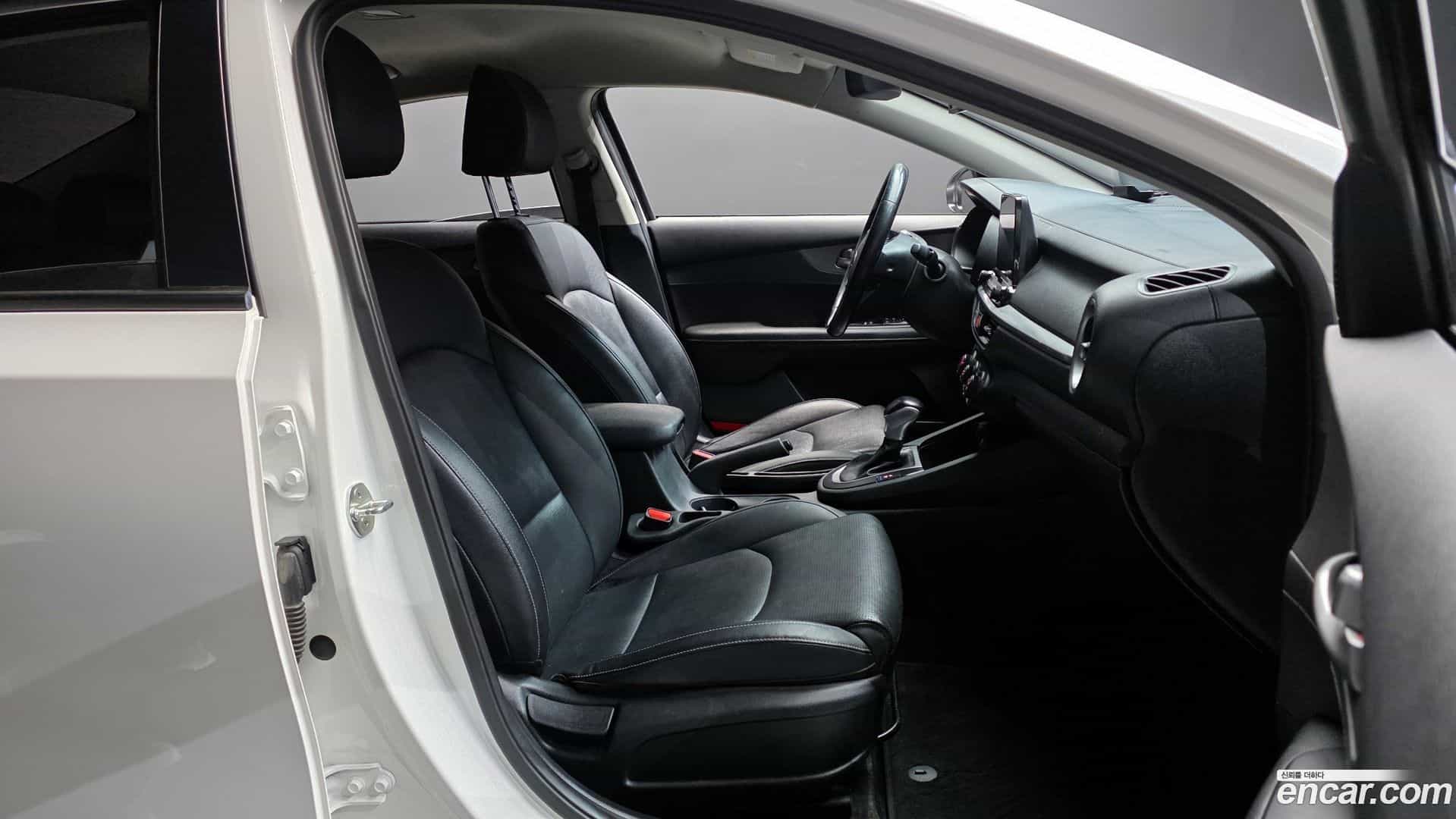 K3 Kia 2018.3-INNER-010