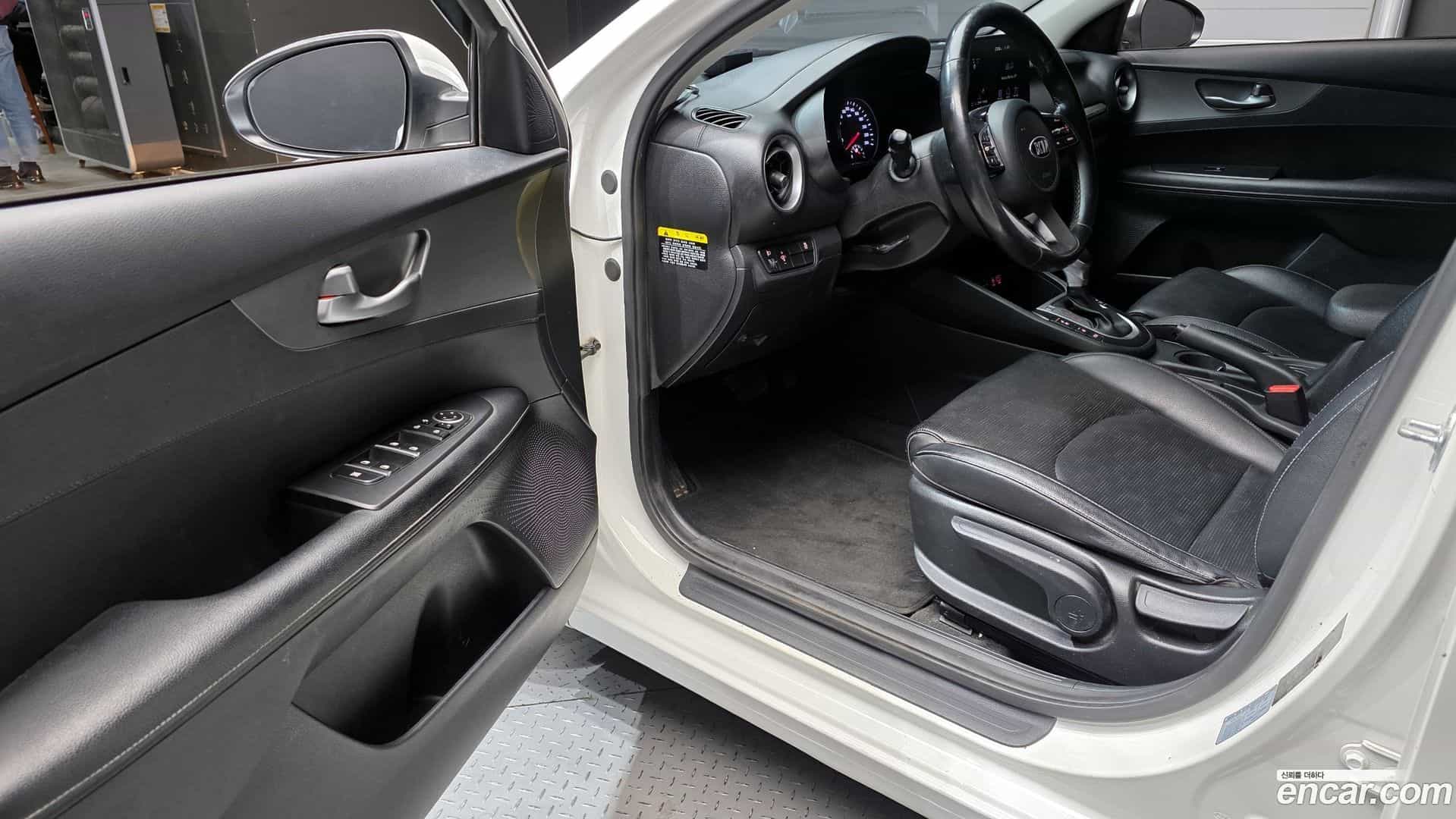 K3 Kia 2018.3-OPTION-015