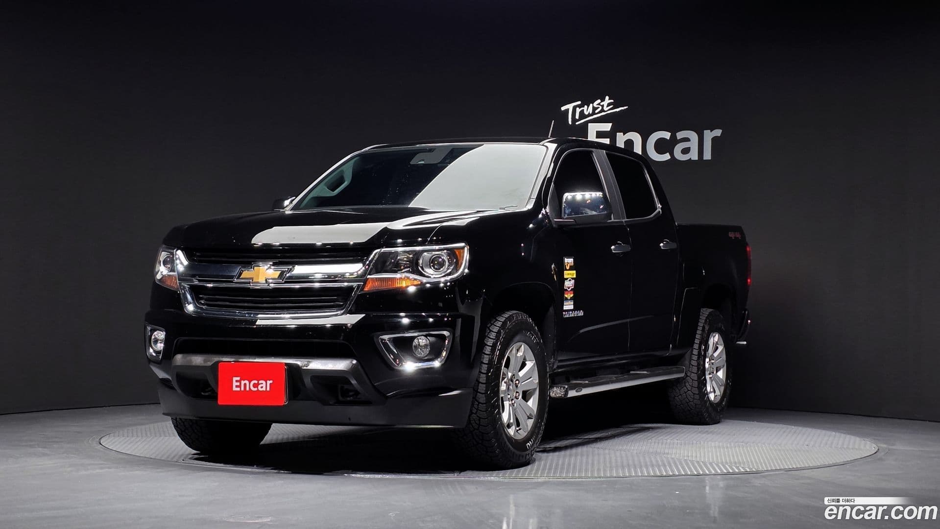 Main__Slider__Photo:Colorado Chevrolet 2019.10-0