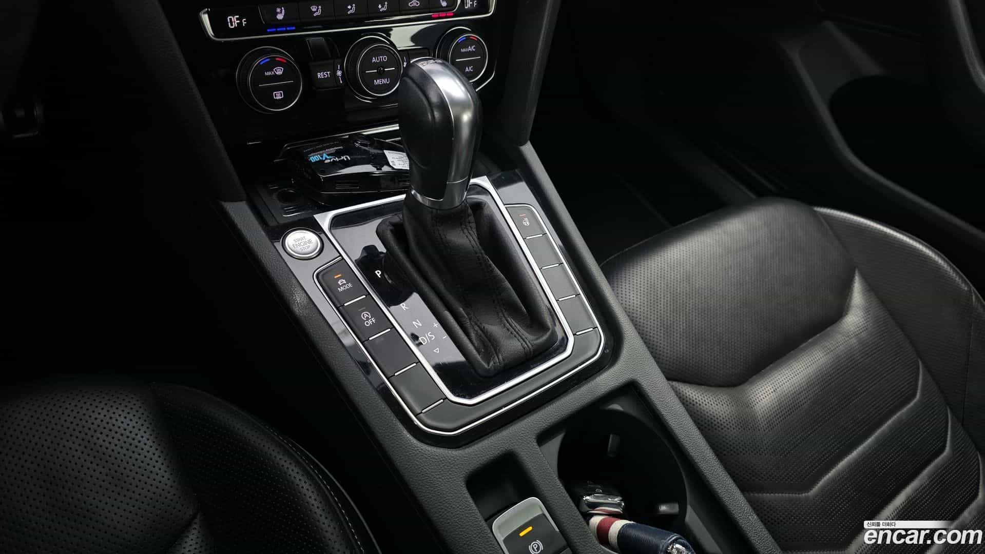 Arteon Volkswagen 2019.9-INNER-009