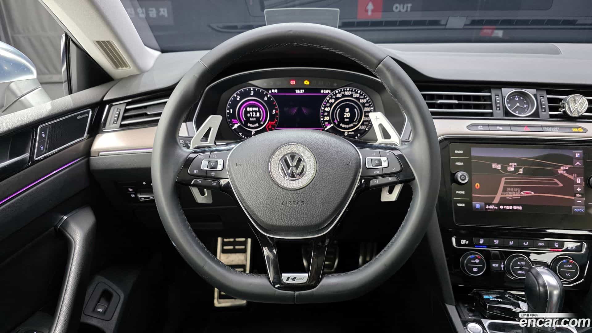 Arteon Volkswagen 2019.9-OPTION-017
