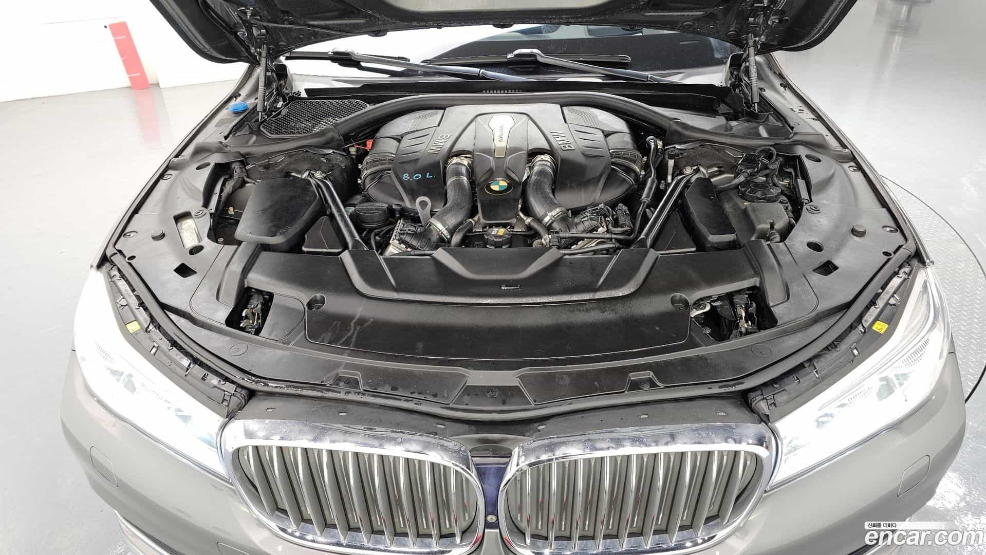 7-Series BMW 2018.5-INNER-006
