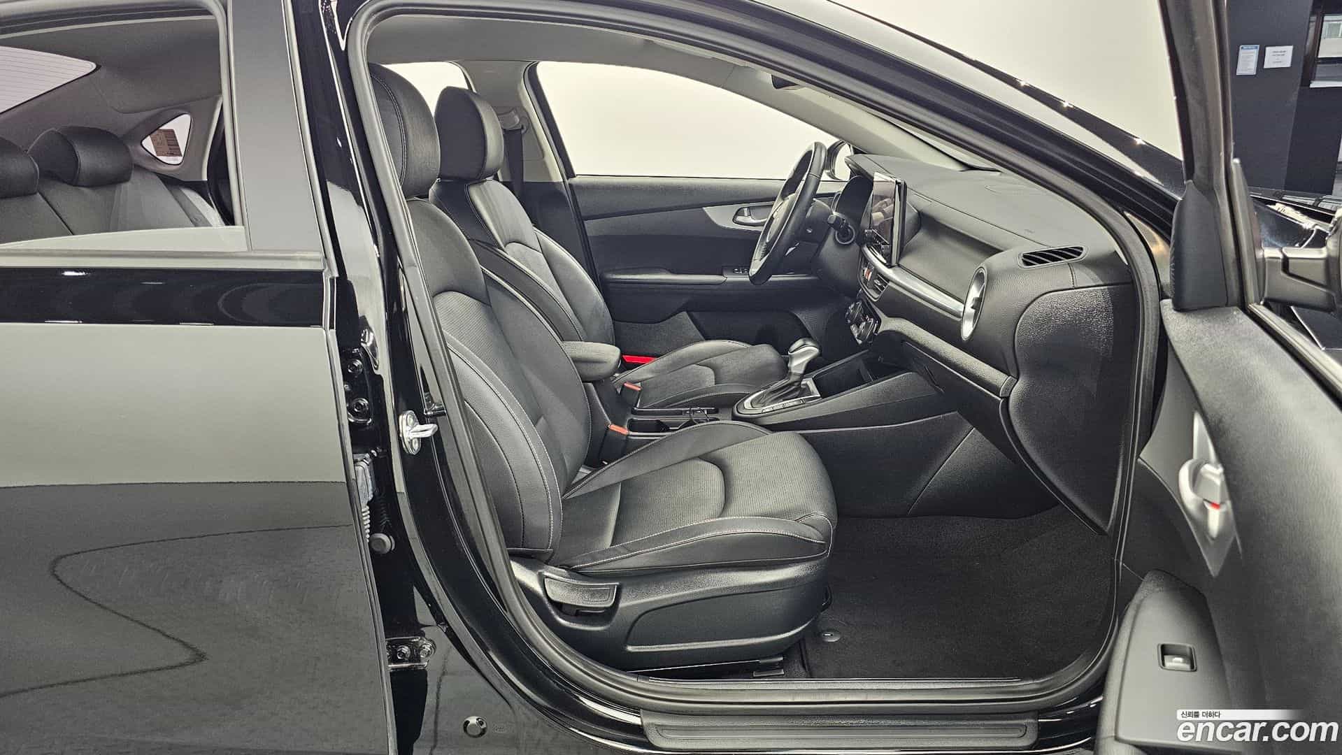 K3 Kia 2022.4-INNER-010