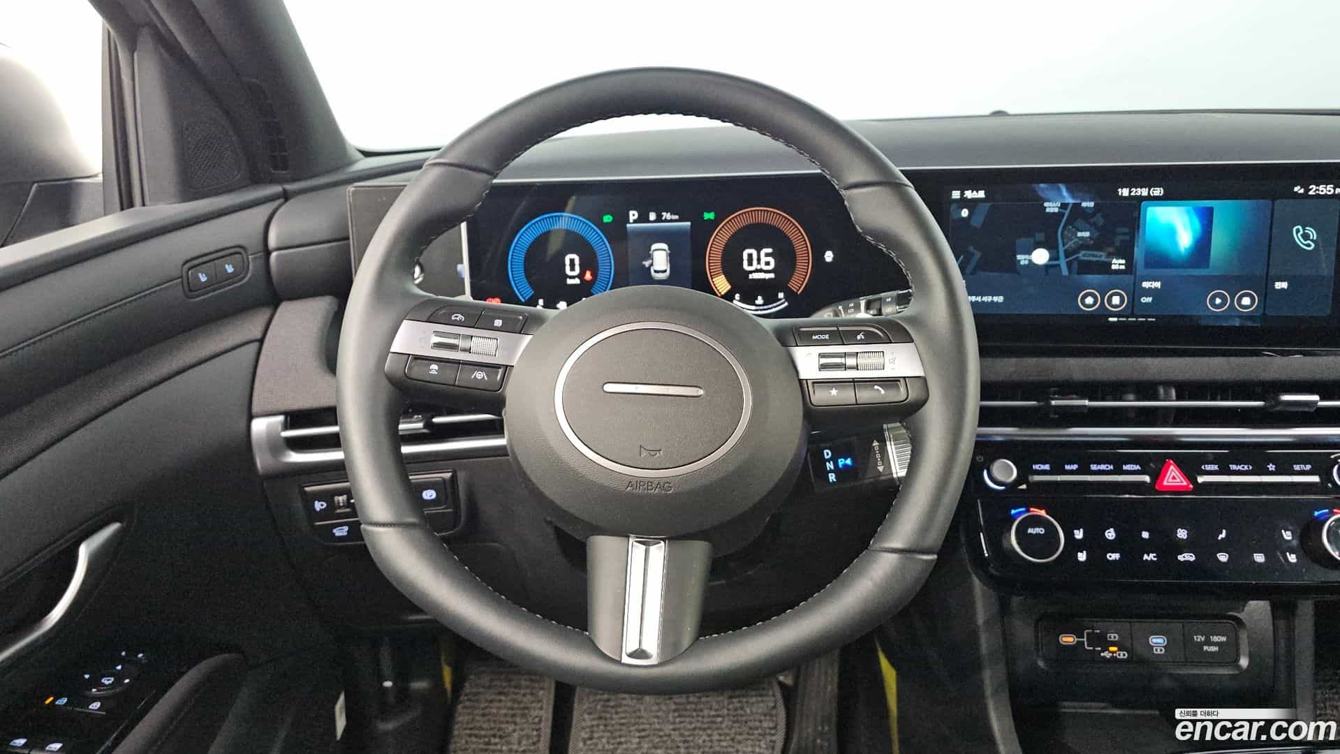 Tucson Hyundai 2025.9-OPTION-015