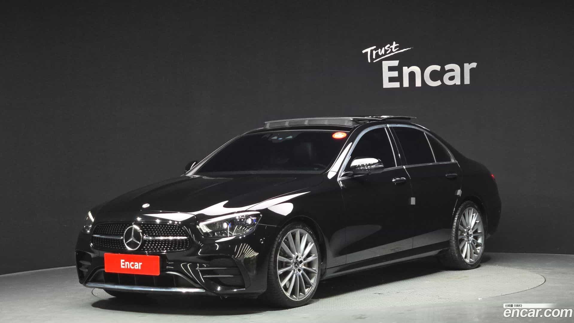 E-Class Mercedes-Benz 2022.5-OUTER-001