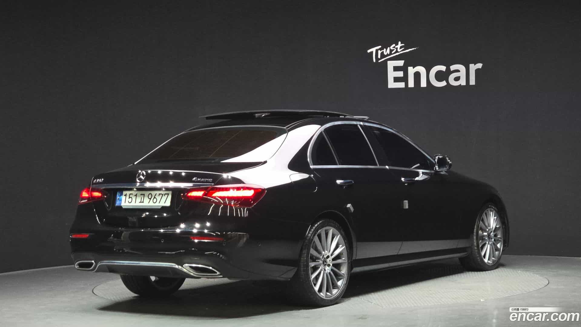 E-Class Mercedes-Benz 2022.5-OUTER-002