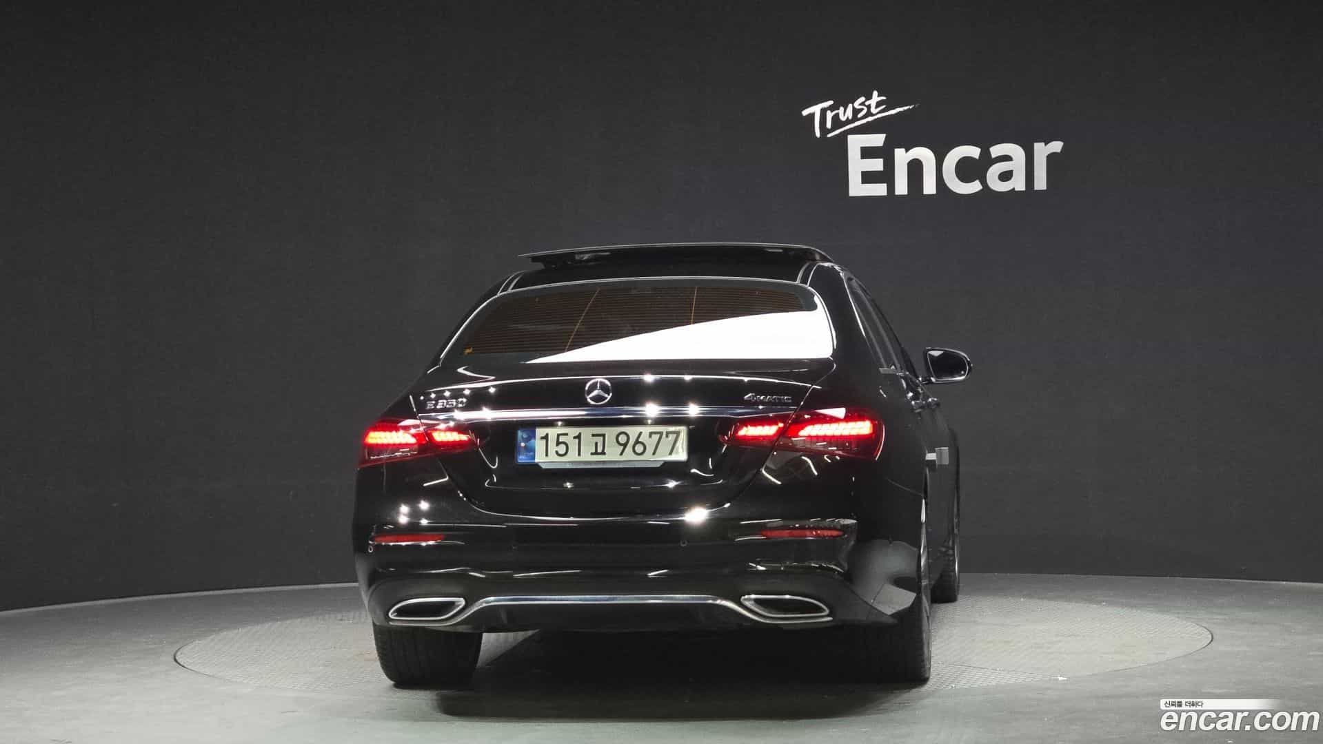 E-Class Mercedes-Benz 2022.5-OUTER-004