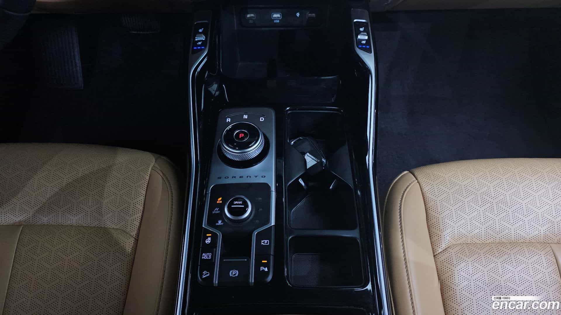 Sorento Kia 2022.10-INNER-009