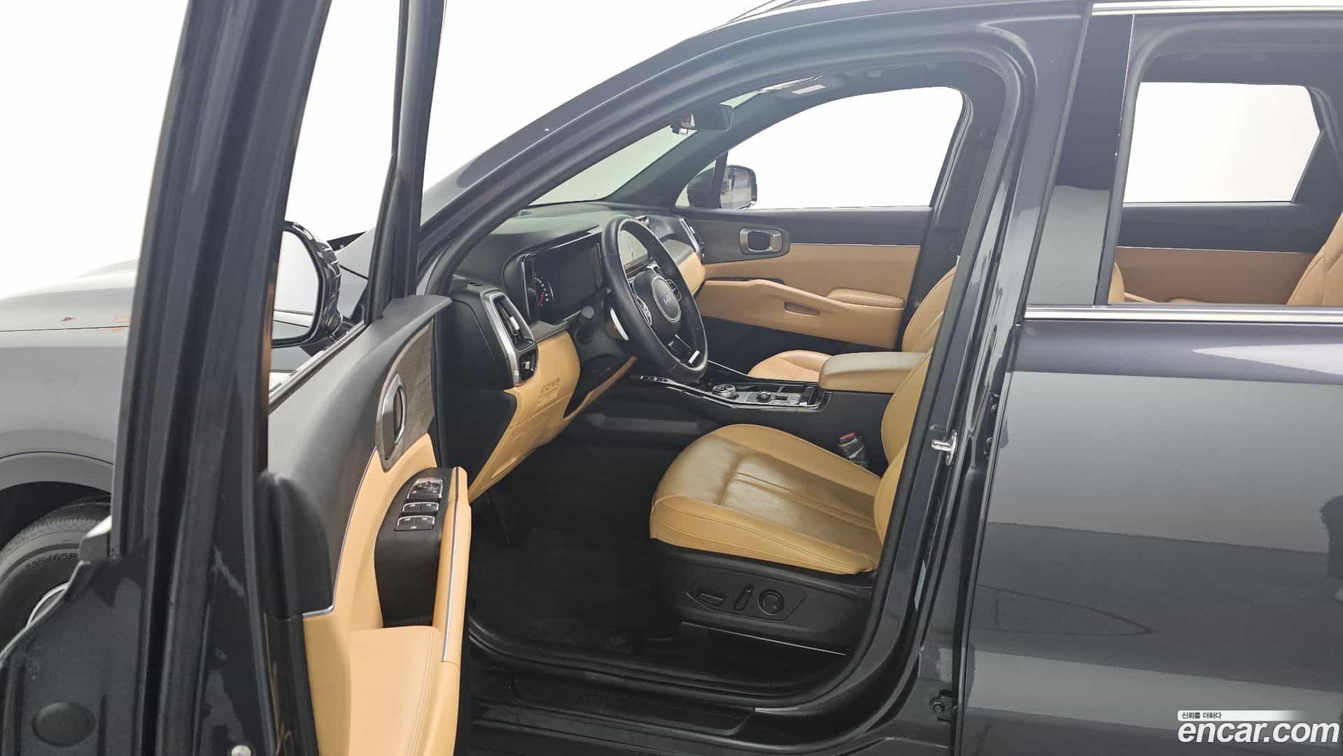 Sorento Kia 2022.10-INNER-010