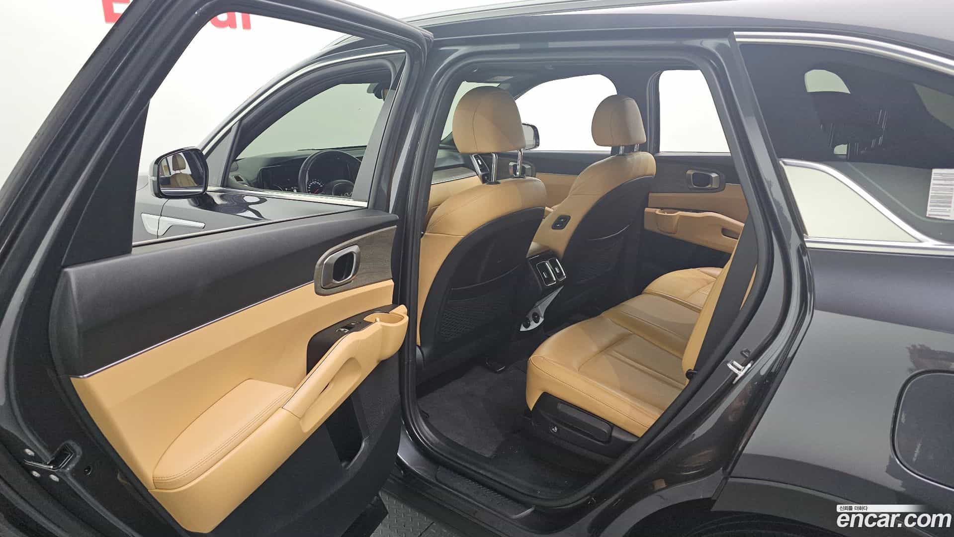 Sorento Kia 2022.10-OPTION-016