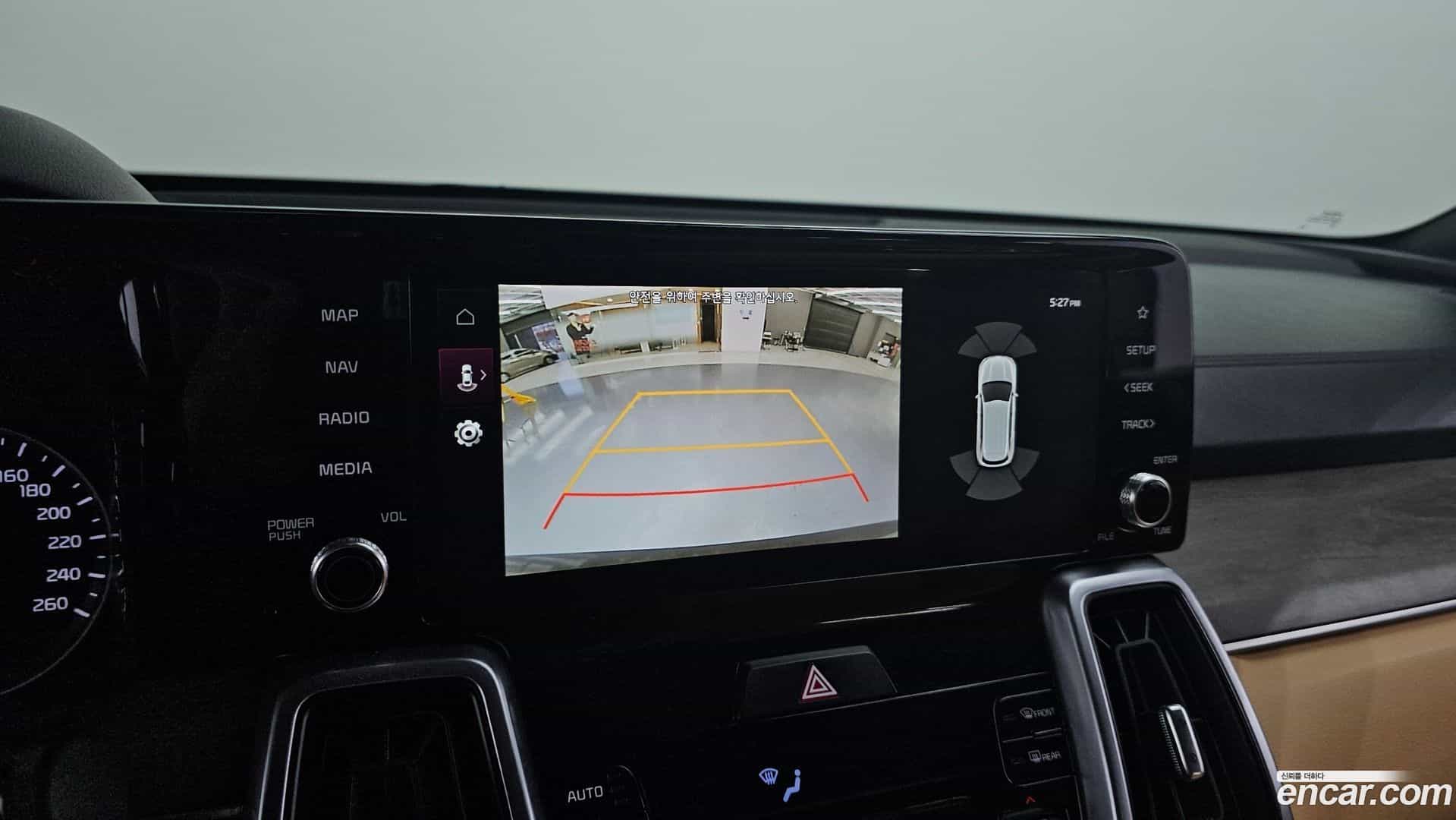 Sorento Kia 2022.10-OPTION-019