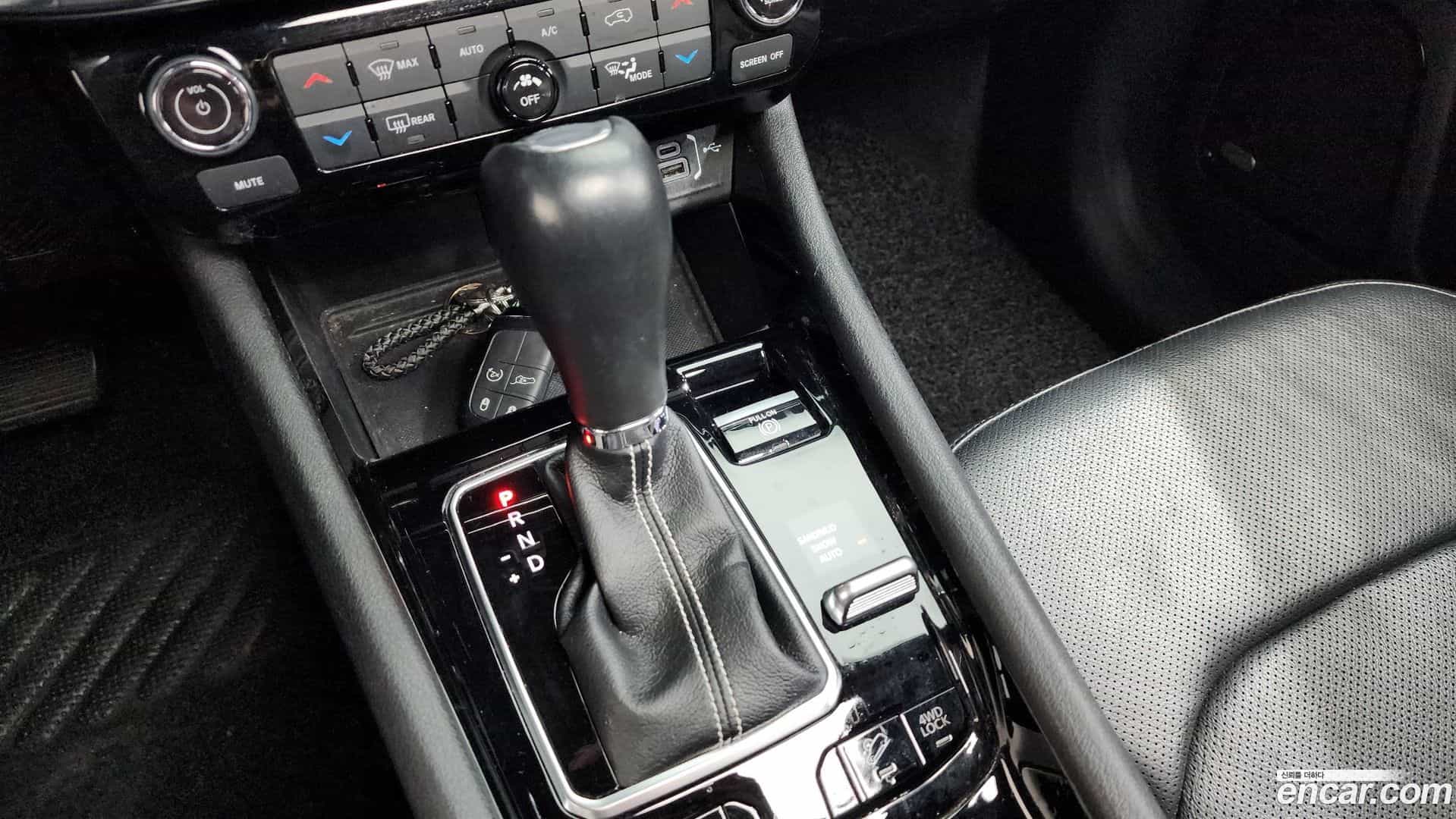 Compass Jeep 2022.8-INNER-009