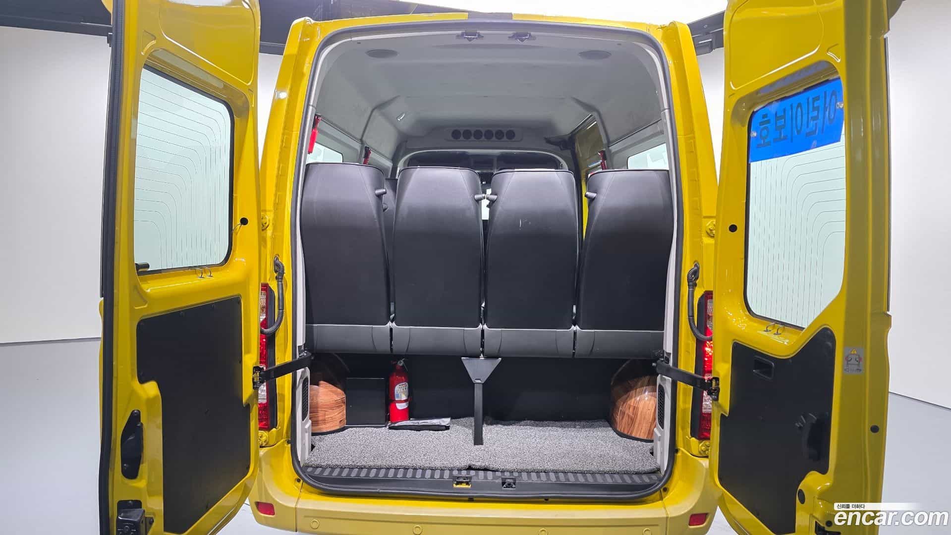 Master Renault Korea 2020.8-OPTION-024