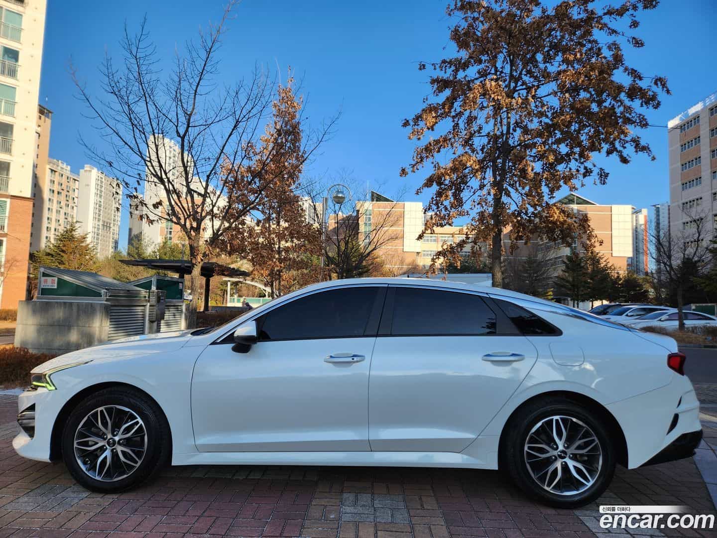 K5 Kia 2020.7-OUTER-002