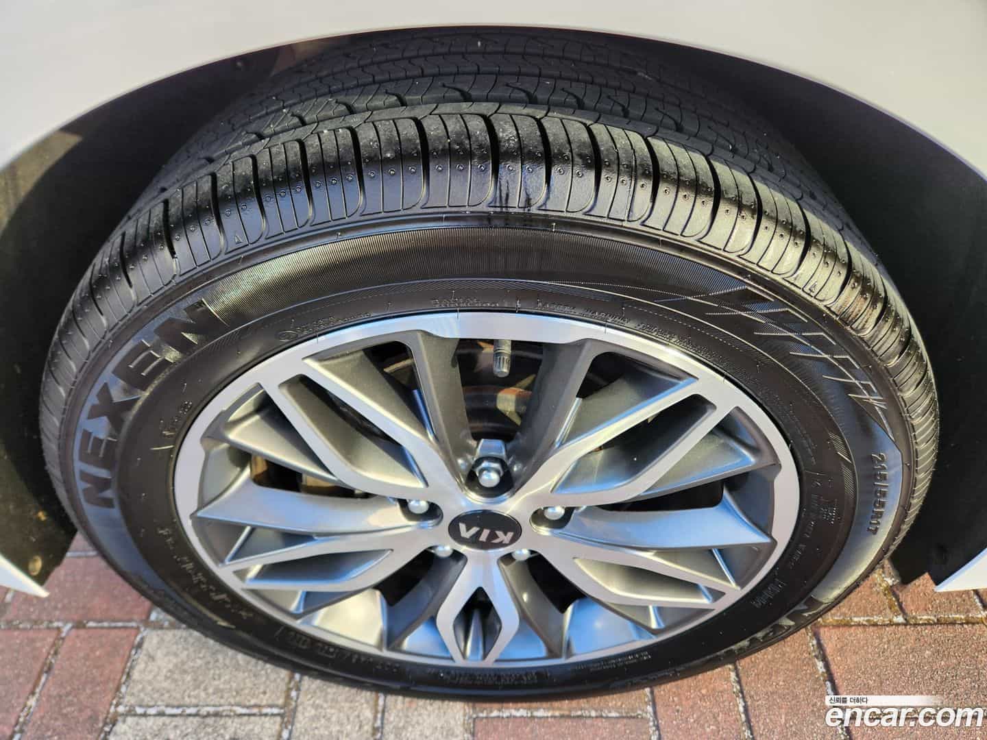 K5 Kia 2020.7-OUTER-006