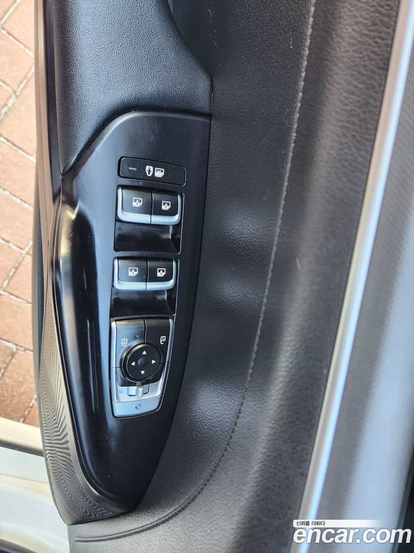 K5 Kia 2020.7-INNER-009
