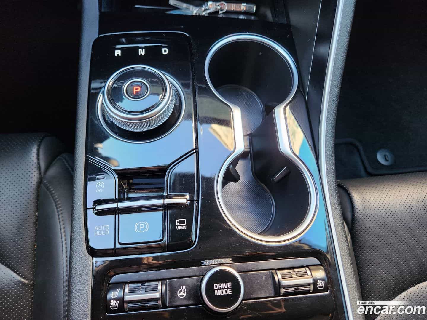 K5 Kia 2020.7-OPTION-018