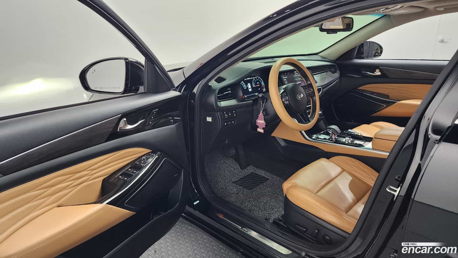 K7 Kia 2020.7-INNER-010