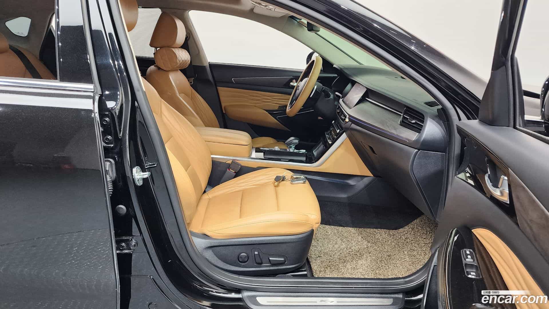 K7 Kia 2020.7-OPTION-015